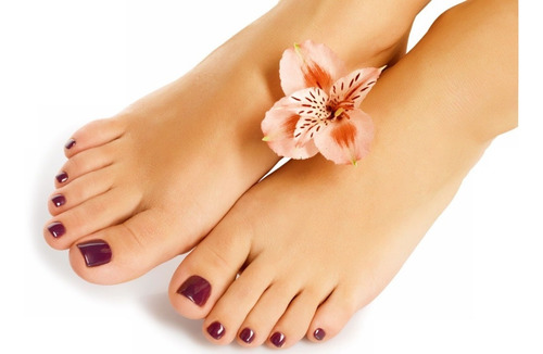 Pedicuria Completa Promo