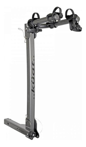 Rack Porta Bicicletas Kuat Beta Tirón 2 Pulgadas (gris)