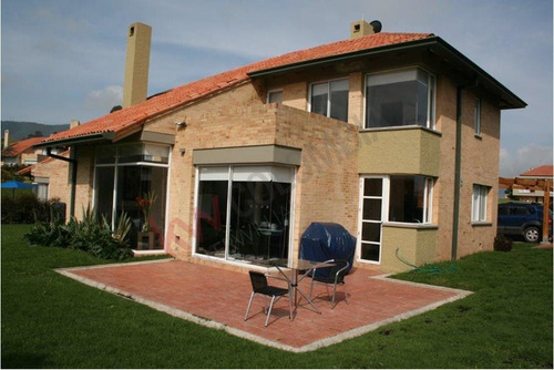 Vendo Hermosa Casa Macadamia La Calera-7028