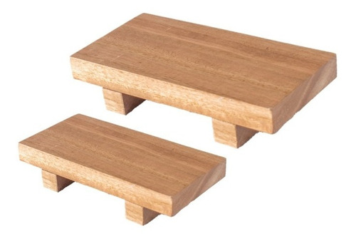 Set Kit Tablitas De Madera Dispenser Jabón Líquido Deco