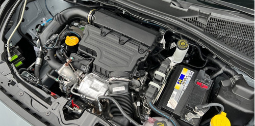 Imagen 19 de 25 de Fiat Pulse Audace 2023 Nuevo Modelo 0km