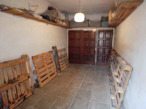 Propiedad Comercial Venta Jose C Paz (oficina - Local - Deposito - Garage - Espacio Libre)