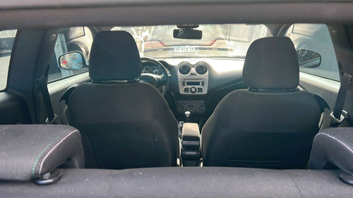 Alfa Romeo Mito 1.4 Tbi Quadrifoglio Verde