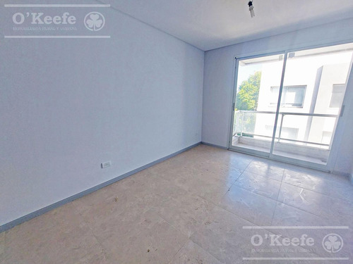 Departamento En Venta - 2 Ambientes En Quilmes Oeste - Apto Credito
