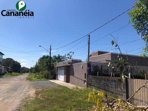 Oportunidade Disponível Para Venda Numa Das Mais Valorizadas Ruas Do Retiro Das Caravelas - Cananéia/sp - Ca00071 - 68439573