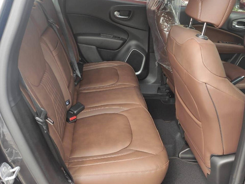 Imagem 9 de 10 de Fiat Toro 2.0 16v Turbo Diesel Ranch 4wd At9