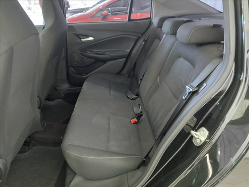 Chevrolet Onix 1.0 FLEX PLUS LT MANUAL