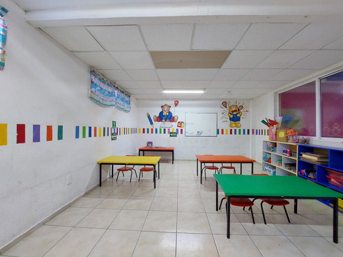 Venta De Edificio Para Usos Multiples, Agricola Oriental, Iztacalco, Cdmx,