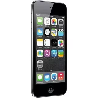 Apple iPod Touch 256gb (séptima Generación)