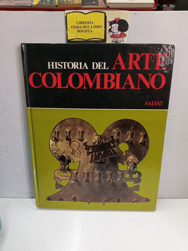 Culturas Andinas Del Sur - Historia Del Arte Colombiano Salv