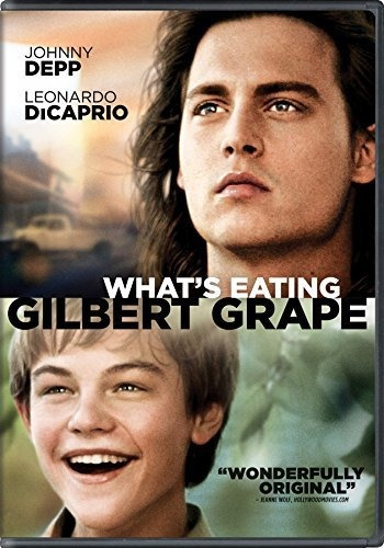 ¿qué Come Gilbert Grape?