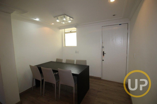 Apartamento Em Coração De Jesus - Belo Horizonte - 8490
