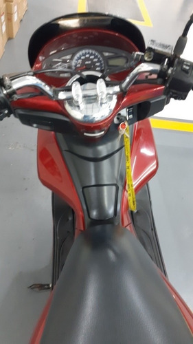 H Pcx