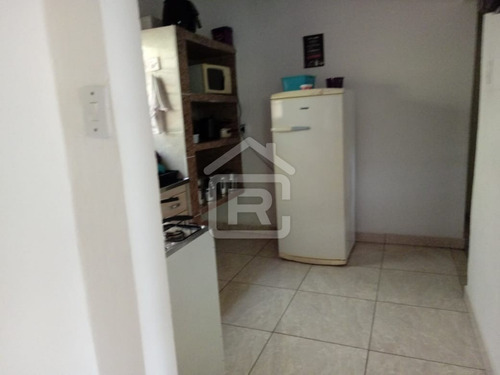 Imagem 19 de 30 de Chácara Com Piscina Em Juquitiba - 249 - 71116602