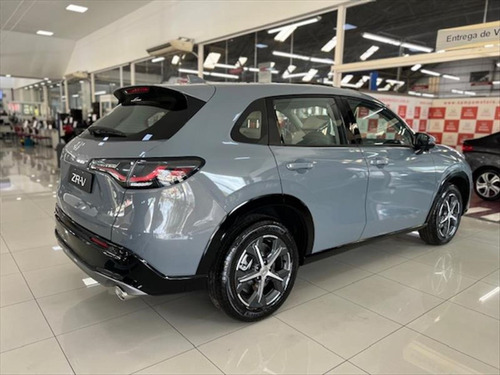 Honda Zr-v 2.0 I-vtec Gasolina Cvt 24/25