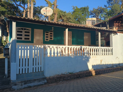 Chalé Itu - Camping Quedasdagua A Melhor Infraestrutura