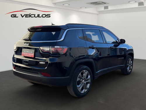 Jeep Compass LONG. T270 1.3 TB 4x2 Flex Aut.
