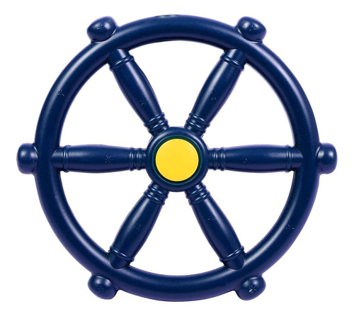 Redswing Pirate Ship Wheel 2.0, Accesorios Del Volante Swing