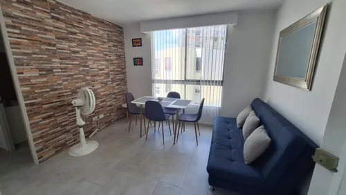 Venta Apartaestudio 38 M2 Girardot- Conjunto Turquesa