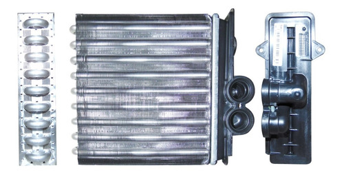 Imagen 2 de 6 de Calefactor Chevrolet Corsa Ii Montana 04-