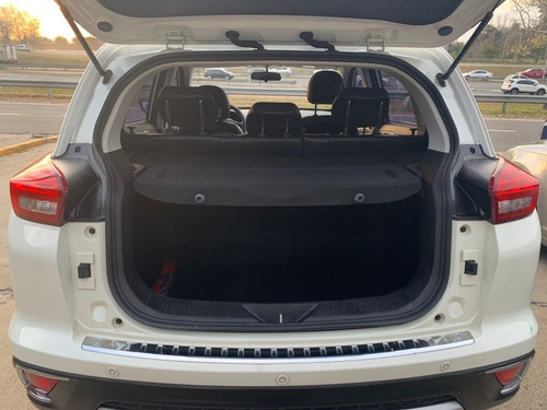 Imagen 7 de 15 de Baic X35 2018 1.5 Luxury