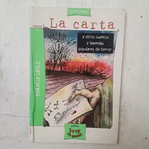 Comprar La Carta Y Otros Cuentos Y Leyendas Populares H. Lopez