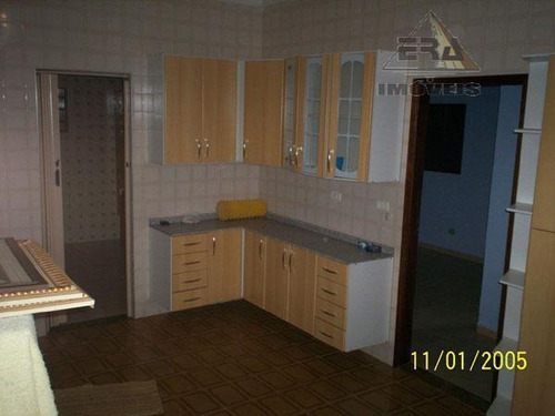Imagem 10 de 30 de Casa Com 3 Dormitórios À Venda, 200 M² Por R$ 500.000,00 - Vila Pilar - Arujá/sp - Ca0161