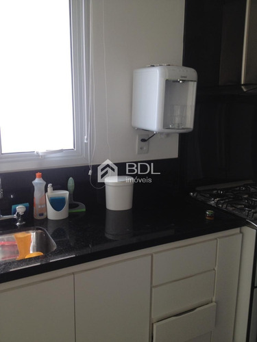 Imagem 29 de 30 de Apartamento À Venda Em Parque Das Flores - Ap001788