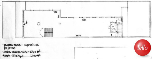 Imagem 10 de 10 de Comercial/industrial - Ref: 232474