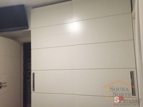 Imagem 12 de 15 de Apartamento, Venda, Parque Mandaqui, Sao Paulo - 1159 - V-1159