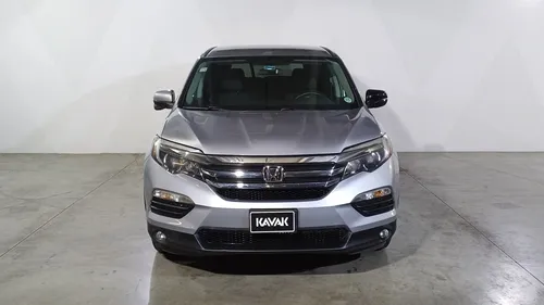 Honda Pilot 3.5 Ex