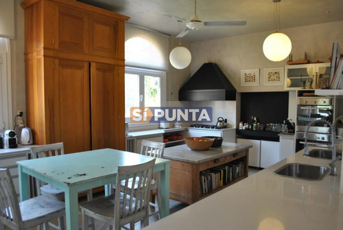 Imagen 9 de 30 de Casa En Venta - La Barra