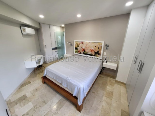 Alquiler El Rosal #25-23925