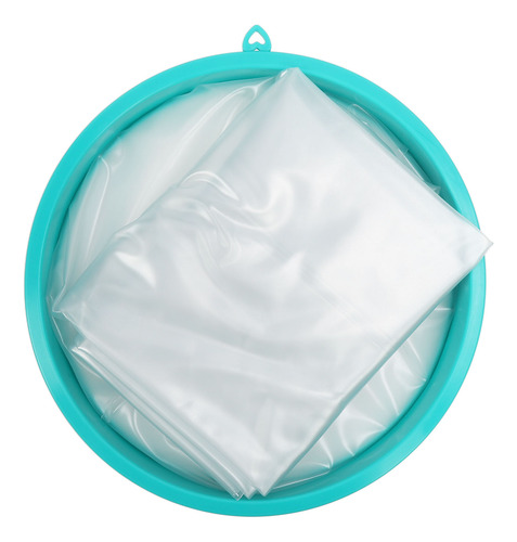 Protector De Fundas Reutilizables E Impermeables Para Toda L