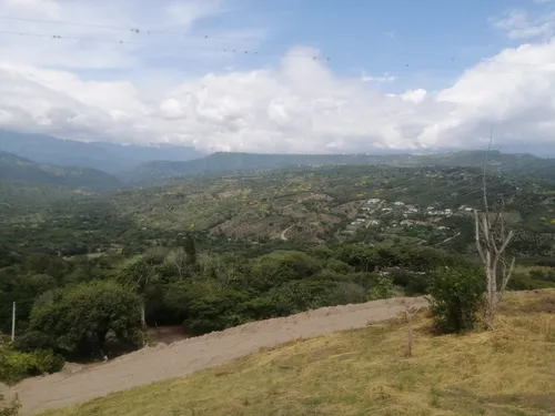 Lote En La Mesa, San Joaquín, Vereda Baltimore