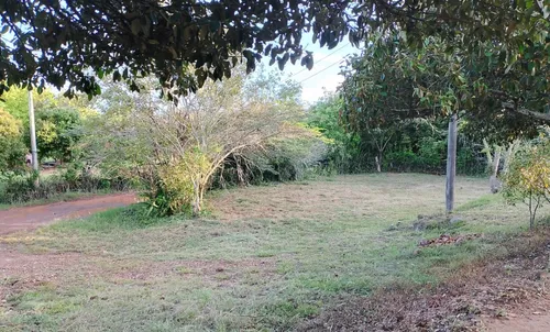 Terreno Con Servicios Públicos, A 10 Min Del Pueblo Tocaima, Cundinamarca