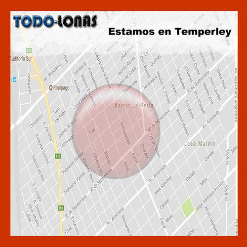 Imagen 7 de 9 de Cubrepileta Cobertor Rafia Redondo Diametro 400 Cm