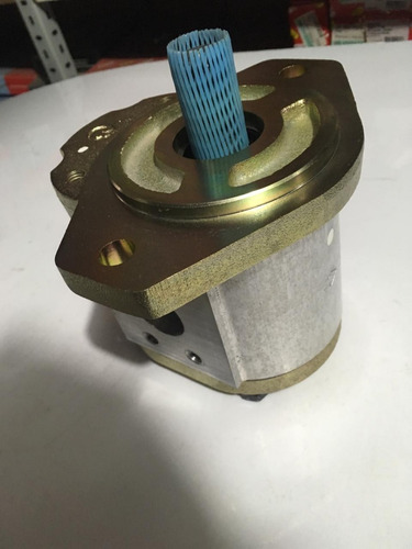 Imagen 4 de 6 de Bomba Venturi Agco Linea Pesada 6.150 / 175 / 190 / 220