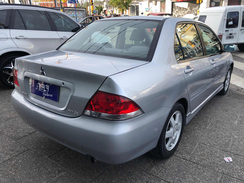 Mitsubishi Lancer 1.6 Glxi Abcp+abs