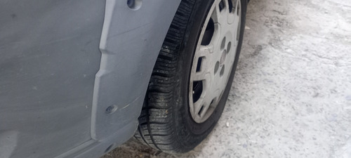 Fiat Strada 1.4 Working