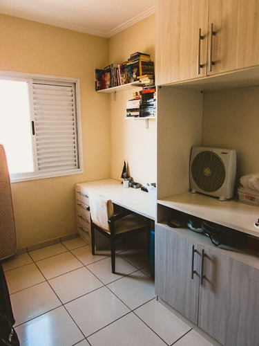 Sobrado Com 3 Dormitórios À Venda, 150 M² Por R$ 425.000,00 - Vila Santos - Caçapava/sp - So0886