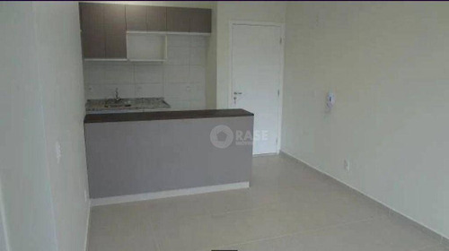 Imagem 5 de 14 de Apartamento Com 3 Dormitórios À Venda, 67 M² Por R$ 530.000,00 - Vila Andrade - São Paulo/sp - Ap16452