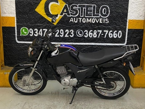 Imagem 5 de 8 de Cg 125 Fan Ks Street