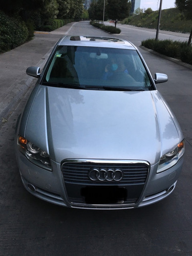 Imagen 2 de 5 de Audi A4