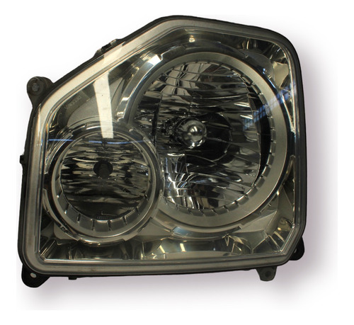 Faro Jeep Liberty 2008/2013 Seminuevo Original