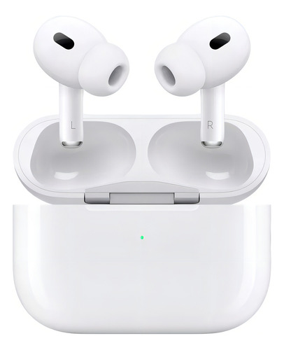 Apple AirPods Pro (2.a Generación) Con Estuche De Carga Mags