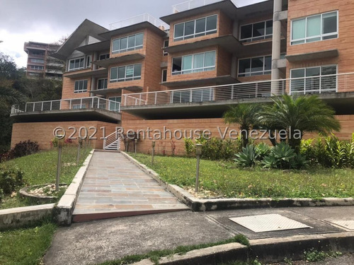 Jose Carrillo If Vende Apartamento En Oripoto  Mls #23-24729 