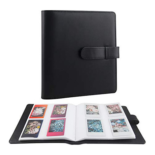 Album Foto Bolsillo Para Fujifilm Instax Polaroid Snap Pic