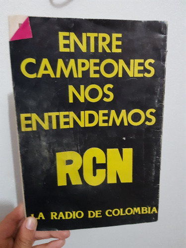 Yh Antigua Revista El Santo Enmascarado De Plata Colombia