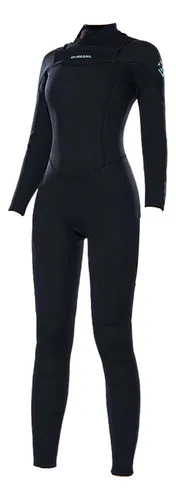 Traje De Neoprene Para Nadar Aguas Frias MercadoLibre